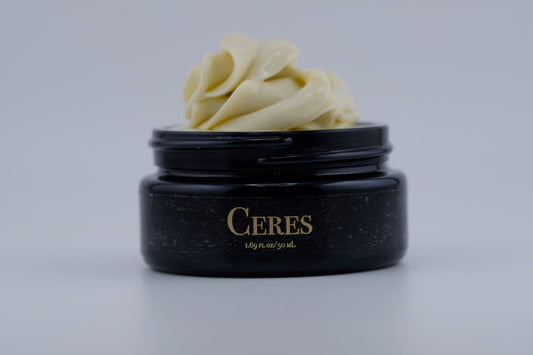 Ceres - Purifying Moisturizer